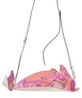 LOEWE（ロエベ）ショルダーバッグ ピンク サイズ:- レディース/2200610028151