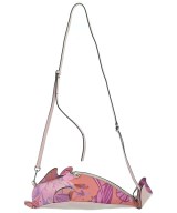 LOEWE（ロエベ）ショルダーバッグ ピンク サイズ:- レディース/2200610028151