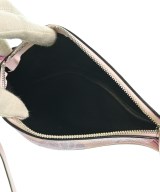 LOEWE（ロエベ）ショルダーバッグ ピンク サイズ:- レディース/2200610028151