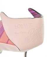 LOEWE（ロエベ）ショルダーバッグ ピンク サイズ:- レディース/2200610028151