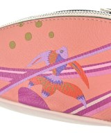 LOEWE（ロエベ）ショルダーバッグ ピンク サイズ:- レディース/2200610028151