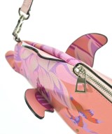 LOEWE（ロエベ）ショルダーバッグ ピンク サイズ:- レディース/2200610028151
