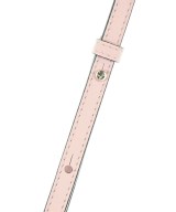 LOEWE（ロエベ）ショルダーバッグ ピンク サイズ:- レディース/2200610028151