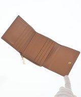 LOEWE（ロエベ）財布・コインケース 茶 サイズ:- レディース/2200614121018