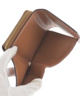 LOEWE（ロエベ）財布・コインケース 茶 サイズ:- レディース/2200614121018