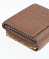 LOEWE（ロエベ）財布・コインケース 茶 サイズ:- レディース/2200614121018