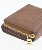 LOEWE（ロエベ）財布・コインケース 茶 サイズ:- レディース/2200614121018