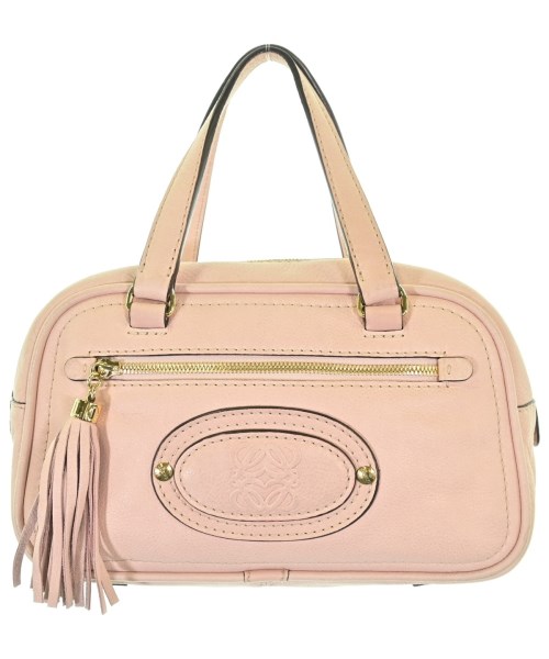 ロエベ(LOEWE)のLOEWE ハンドバッグ