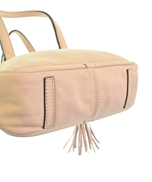 LOEWE（ロエベ）ハンドバッグ ピンク サイズ:- レディース/2200614244144