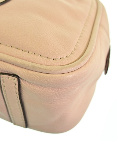 LOEWE（ロエベ）ハンドバッグ ピンク サイズ:- レディース/2200614244144