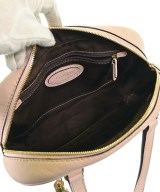 LOEWE（ロエベ）ハンドバッグ ピンク サイズ:- レディース/2200614244144