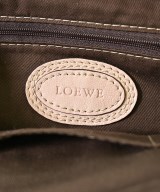 LOEWE（ロエベ）ハンドバッグ ピンク サイズ:- レディース/2200614244144