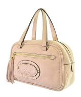 LOEWE（ロエベ）ハンドバッグ ピンク サイズ:- レディース/2200614244144