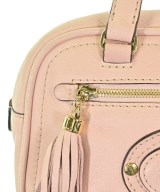 LOEWE（ロエベ）ハンドバッグ ピンク サイズ:- レディース/2200614244144