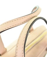 LOEWE（ロエベ）ハンドバッグ ピンク サイズ:- レディース/2200614244144