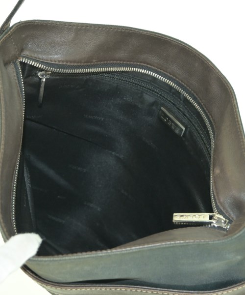 LOEWE（ロエベ）ショルダーバッグ 紺 サイズ:- レディース/2200614244984