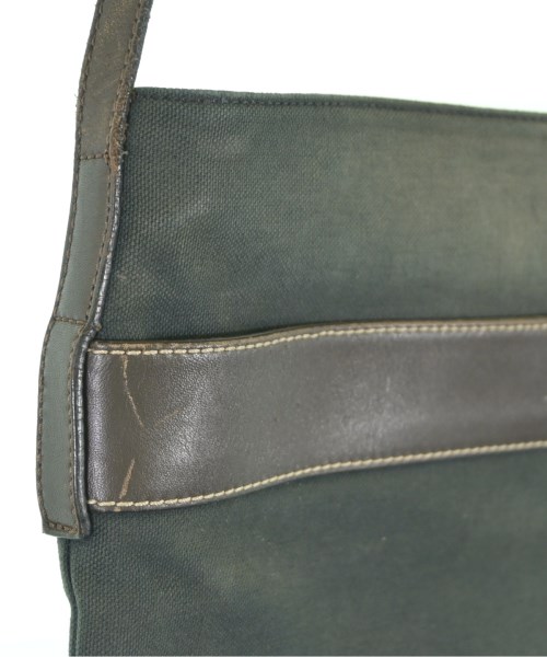 LOEWE（ロエベ）ショルダーバッグ 紺 サイズ:- レディース/2200614244984