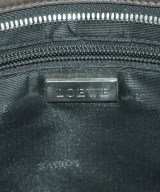 LOEWE（ロエベ）ショルダーバッグ 紺 サイズ:- レディース/2200614244984