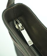 LOEWE（ロエベ）ショルダーバッグ 紺 サイズ:- レディース/2200614244984