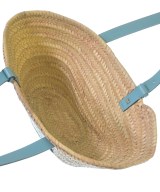 LOEWE（ロエベ）かごバッグ ベージュ サイズ:- レディース/2200614245455