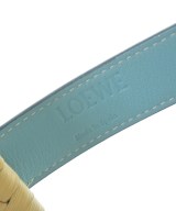 LOEWE（ロエベ）かごバッグ ベージュ サイズ:- レディース/2200614245455