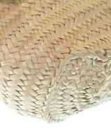 LOEWE（ロエベ）かごバッグ ベージュ サイズ:- レディース/2200614245455