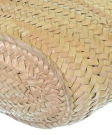 LOEWE（ロエベ）かごバッグ ベージュ サイズ:- レディース/2200614245455