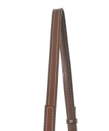 LOEWE（ロエベ）ショルダーバッグ 茶 サイズ:- レディース/2200613933131