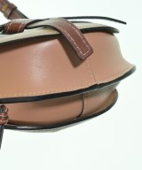 LOEWE（ロエベ）ショルダーバッグ 茶 サイズ:- レディース/2200613933131