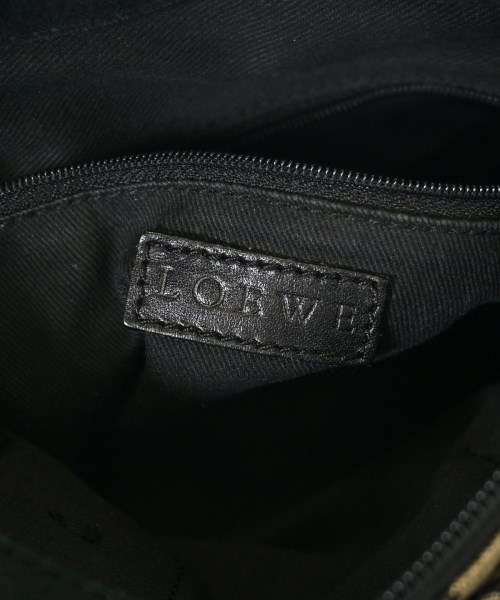 LOEWE（ロエベ）ハンドバッグ ベージュ サイズ:- レディース/2200614785012
