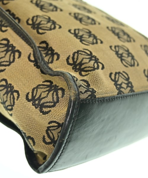 LOEWE（ロエベ）ハンドバッグ ベージュ サイズ:- レディース/2200614785012