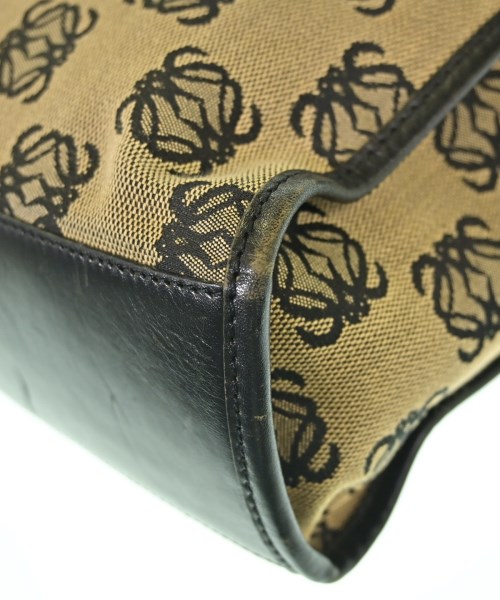 LOEWE（ロエベ）ハンドバッグ ベージュ サイズ:- レディース/2200614785012