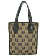 LOEWE（ロエベ）ハンドバッグ ベージュ サイズ:- レディース/2200614785012
