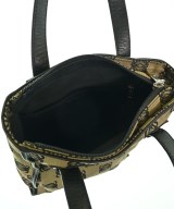 LOEWE（ロエベ）ハンドバッグ ベージュ サイズ:- レディース/2200614785012