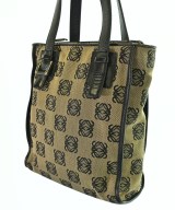 LOEWE（ロエベ）ハンドバッグ ベージュ サイズ:- レディース/2200614785012