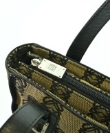 LOEWE（ロエベ）ハンドバッグ ベージュ サイズ:- レディース/2200614785012