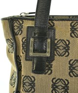 LOEWE（ロエベ）ハンドバッグ ベージュ サイズ:- レディース/2200614785012