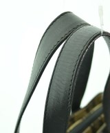 LOEWE（ロエベ）ハンドバッグ ベージュ サイズ:- レディース/2200614785012