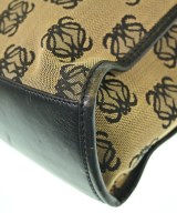 LOEWE（ロエベ）ハンドバッグ ベージュ サイズ:- レディース/2200614785012