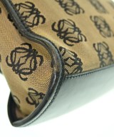 LOEWE（ロエベ）ハンドバッグ ベージュ サイズ:- レディース/2200614785012