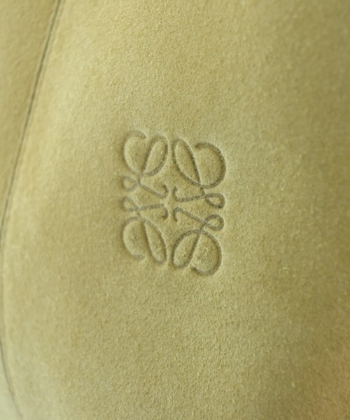 LOEWE（ロエベ）ハンドバッグ ベージュ サイズ:- レディース/2200614785029