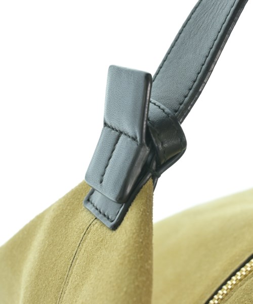 LOEWE（ロエベ）ハンドバッグ ベージュ サイズ:- レディース/2200614785029