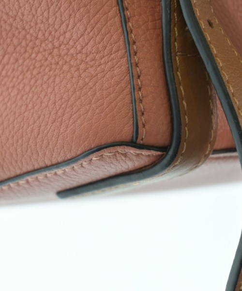 LOEWE（ロエベ）バックパック・リュック ピンク サイズ:S レディース/2200615189215