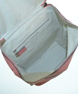 LOEWE（ロエベ）バックパック・リュック ピンク サイズ:S レディース/2200615189215