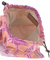 LOEWE（ロエベ）ポーチ ピンク サイズ:- レディース/2200615189222