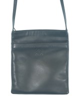 LOEWE（ロエベ）ショルダーバッグ 黒 サイズ:- レディース/2200615577043