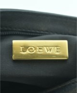 LOEWE（ロエベ）ショルダーバッグ 黒 サイズ:- レディース/2200615577043
