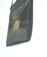LOEWE（ロエベ）ショルダーバッグ 黒 サイズ:- レディース/2200615577043