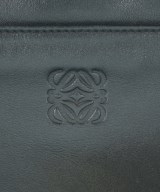 LOEWE（ロエベ）ショルダーバッグ 黒 サイズ:- レディース/2200615577043