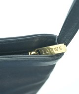 LOEWE（ロエベ）ショルダーバッグ 黒 サイズ:- レディース/2200615577043